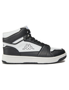 Sneakersy Kappa 361G12W White/Black A02