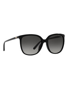 Michael Kors Okulary przeciwsłoneczne Anaheim 0MK2137U 30058G Czarny