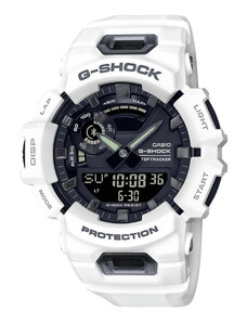 G-Shock Zegarek GBA-900-7AER Biały