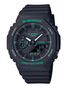 G-Shock Zegarek GMA-S2100GA -1AER Granatowy