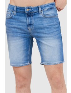GUESS Jeansowe szorty męskie, Wybierz rozmiar 30