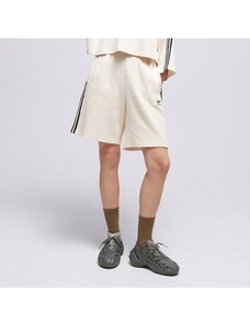 Adidas Szorty Bermuda Shorts Damskie Odzież Szorty IC5450 Biały