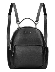 Plecak Kazar Dot 60902-01-A2 Black
