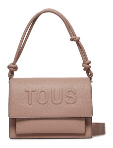 Bolso TOUS Bandolera S. Leissa 2001179055 Gun