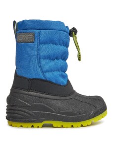 CMP Śniegowce Hanki 3.0 Snow Boots 3Q75674 Niebieski