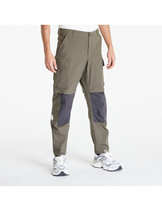 Męskie spodnie cargo The North Face Nse Convertible Cargo Pant New Taupe Green/ Asphalt Grey