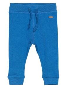 Minymo Spodnie w kolorze niebieskim
