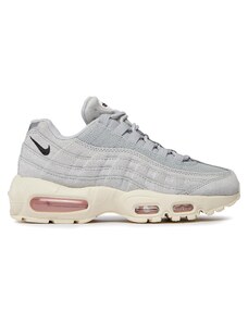 Sneakersy Nike Air Max 95 DX2670 001 Szary