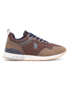 Sneakersy U.S. Polo Assn. TABRY002M/CTH2 Mix