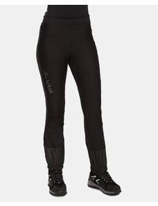 Damskie spodnie skiturowe Kilpi BRISTEN-W czarne