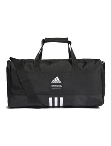 Torba adidas 4ATHLTS Medium Duffel Bag HC7272 black/black