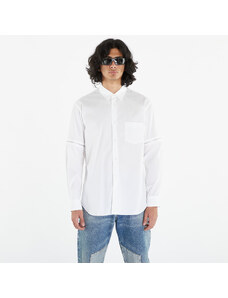 Koszula męska Comme des Garçons SHIRT Woven Shirt White