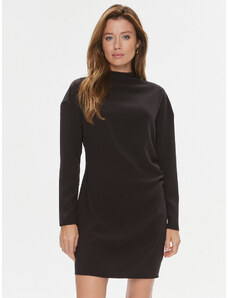 Calvin Klein Sukienka codzienna K20K206110 Czarny Regular Fit