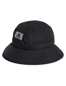 adidas Kapelusz WIND.RDY Tech Bucket Hat HT2034 Czarny