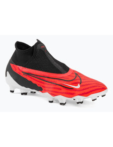 Buty do piłki nożnej Nike Phantom GX Pro DF FG bright crimson/white/black