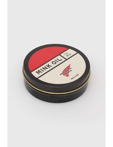 Red Wing olejek do skóry naturalnej Mink Oil kolor czarny 97105