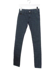 Damskie jeansy April 77