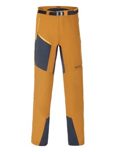 Direct Alpine Męskie spodnie zimowe Direc Alpine Rebel ochra/mango