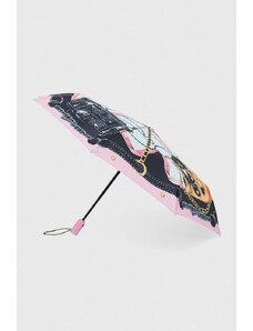 Moschino parasol 8924 OPENCLOSEA