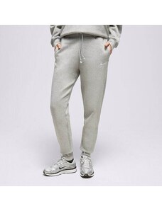 Nike Spodnie W Nsw Phnx Flc Hr Pant Std Damskie Odzież Spodnie DQ5688-063 Szary