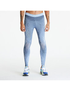 Legginsy męskie Nike x Nocta M NRG Tights Dri-FIT Eng Knit Tight Cobalt Bliss