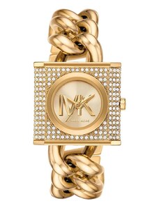 Michael Kors zegarek damski kolor złoty