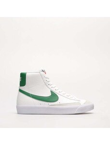 Nike Blazer Mid '77 Dziecięce Buty Sneakersy DA4086-115 Biały