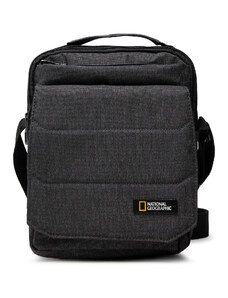 National Geographic Saszetka Utility Bag With Top Handle N00704.125 Szary