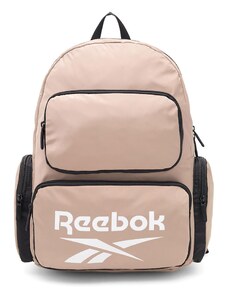 Plecak Reebok RBK-P-023-CCC Beżowy