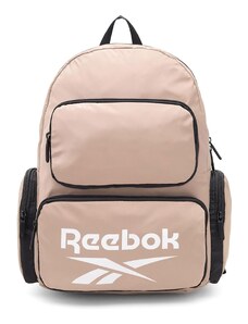 Reebok Plecak RBK-P-023-CCC Beżowy
