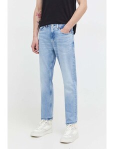 Tommy Jeans jeansy Ethan męskie DM0DM18179