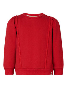 Noppies Bluza "Altamont" w kolorze czerwonym