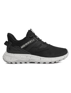 Sneakersy Merrell Dash Bungee J005460 Black