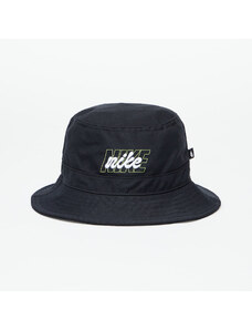 Czapka Nike Apex Graphic Bucket Hat Black/ White