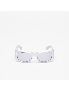 Męskie okulary przeciwsłoneczne HELIOT EMIL Aether Sunglasses Grey
