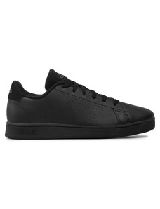 Sneakersy adidas Advantage Lifestyle Court GW6484 Czarny