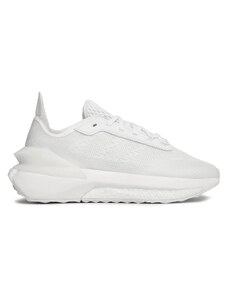 Sneakersy adidas Avryn IG0123 Biały