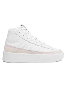 Sneakersy adidas Znsored Hi IE9417 Biały