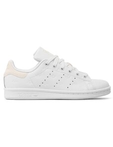 Sneakersy adidas Stan Smith J HQ8754 Biały