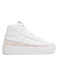 adidas Sneakersy Znsored Hi IE9417 Biały