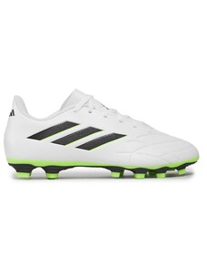 Buty adidas Copa Pure II.4 Flexible Ground Boots GZ2536 Ftwwht/Cblack/Luclem