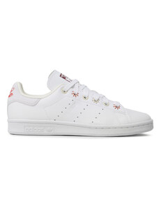 Sneakersy adidas Stan Smith HQ4252 Biały