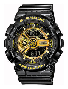 Męskie zegarki Casio G-Shock GA-110GB PL 1AER