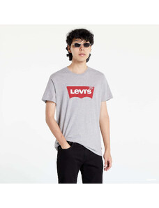 Koszulka męska Levi's  Graphic Setin Neck HM Grey