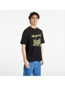 Koszulka męska Wasted Paris T-Shirt Never Lose Black