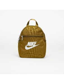 Plecak Nike Sportswear Futura 365 Women's Mini Backpack Olive Flak/ Light Silver, Universal