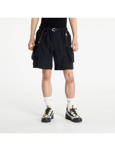 Szorty męskie Nike ACG Snowgrass Men's Cargo Shorts Black/ Anthracite/ Summit White
