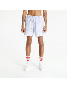 Szorty męskie Nike Sportswear Men's Woven Shorts Indigo Haze/ White
