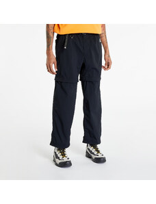 Męskie spodnie nylonowe Nike ACG Men's Zip-Off Trail Pants Black/ Anthracite/ Summit White