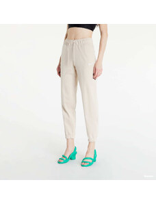 Damskie spodnie dresowe Nike Sportswear Women's Easy Pants Beige
